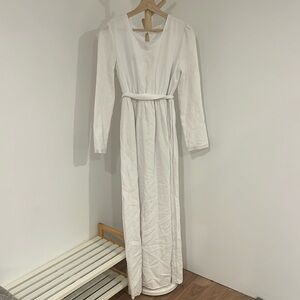 Roolee maxi dress